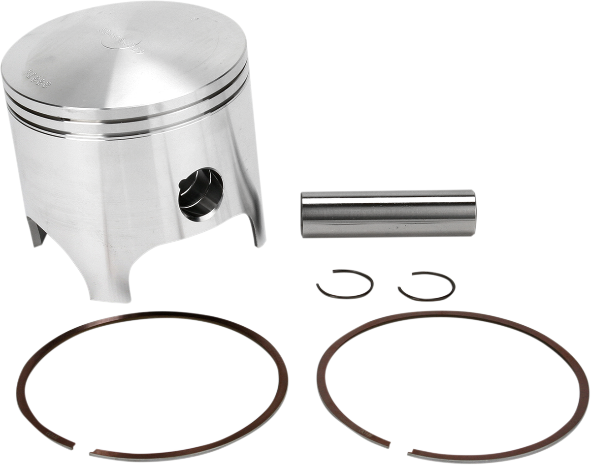 Pistón WISECO de alto rendimiento 478M08750