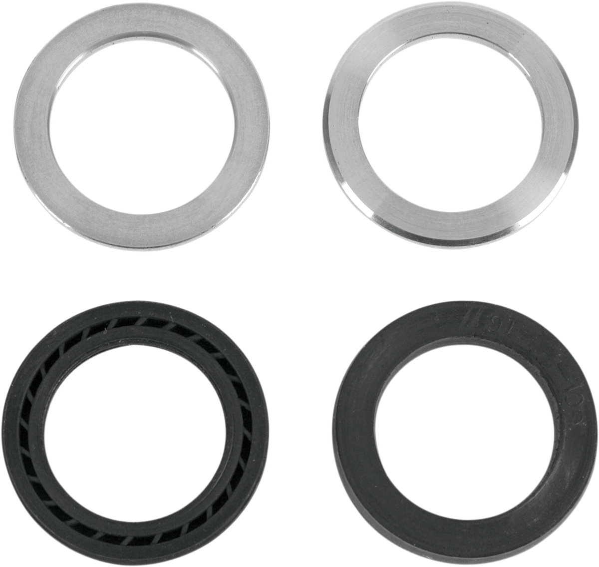 LEAKPROOF SEALS Classic Leak Proof Fork Seals - 31 mm ID x 43 mm OD x 10 mm T 7210