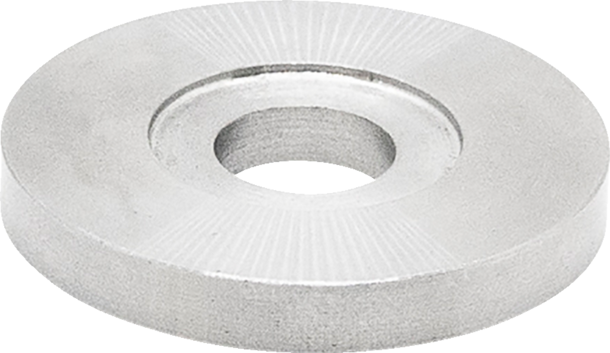 Arandela de tope de descenso de amortiguador SDI - Trasera - Baja 1 mm SDERCW-1