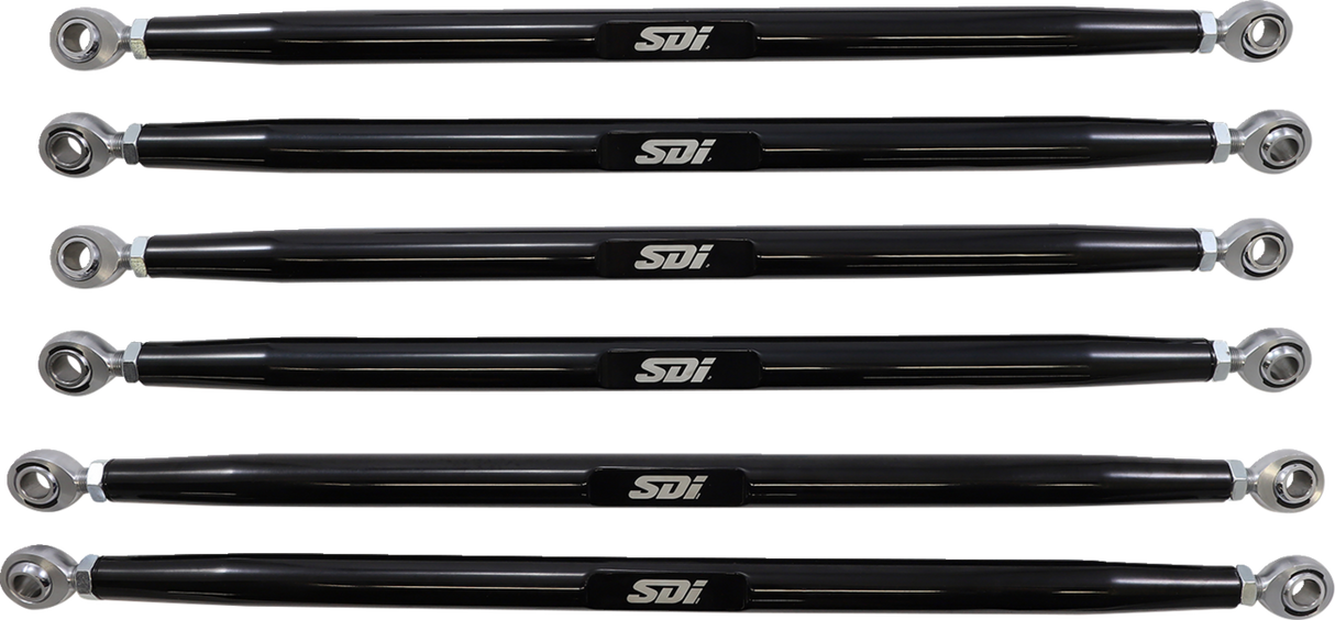 SDI Radius Rod - 72" Maverick X3 Max/ Turbo 2018-2022 UDCCRR-X3R5