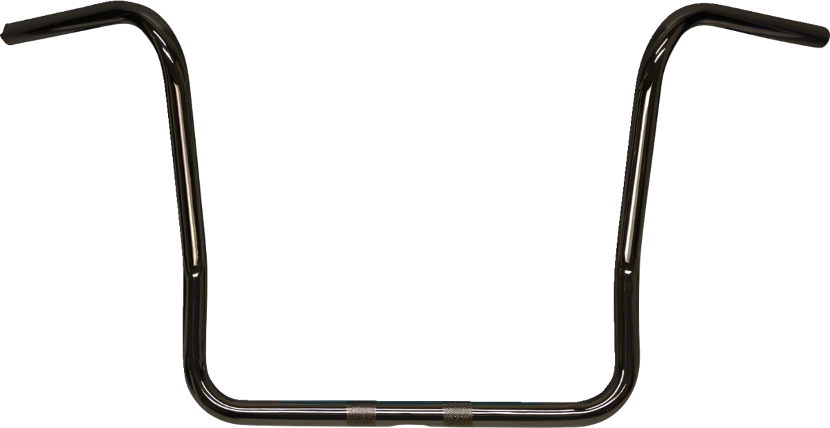 MAGNUM Lenker - Bagger - 16" Rise - Schwarz 4HB-0616