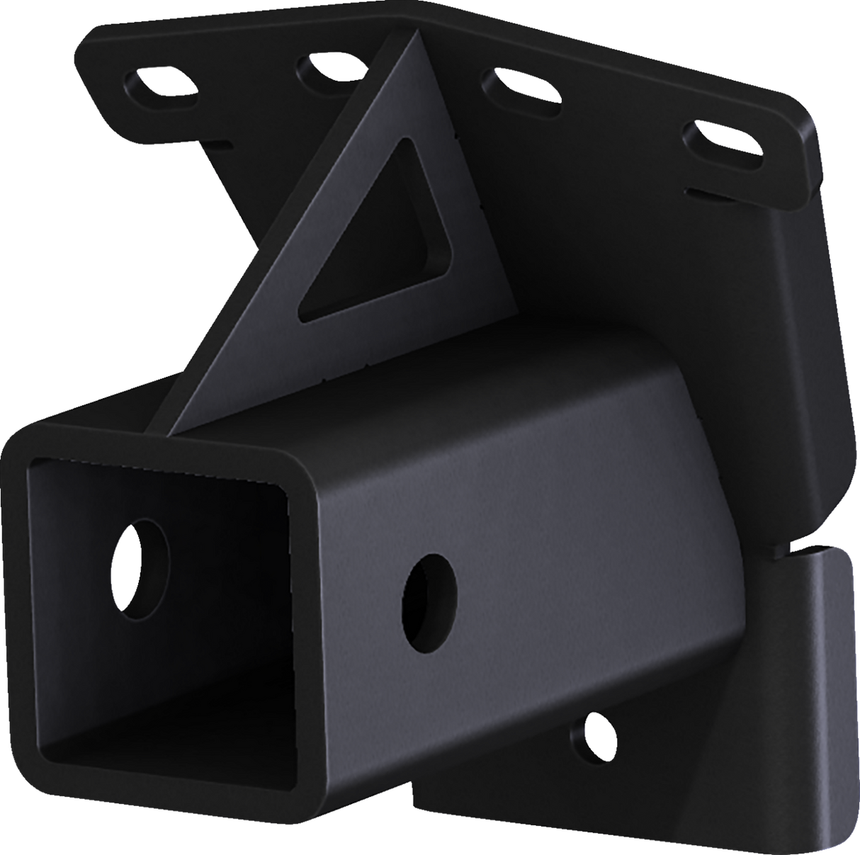 KFI PRODUCTS Anhängerkupplung - Heckaufnahme - 2" - Arctic Cat 101135