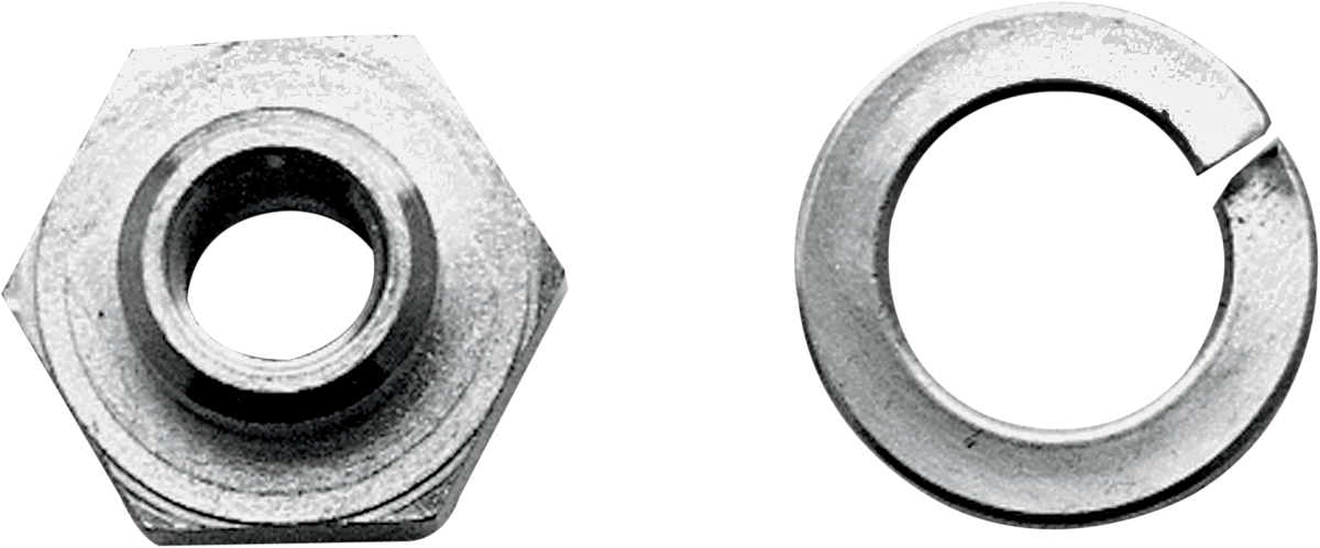 COLONY Mutter - Sattelstütze - Kit 8874-2