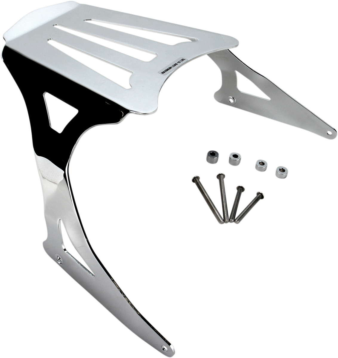 COBRA Geformter Gepäckträger - Suzuki 02-4345