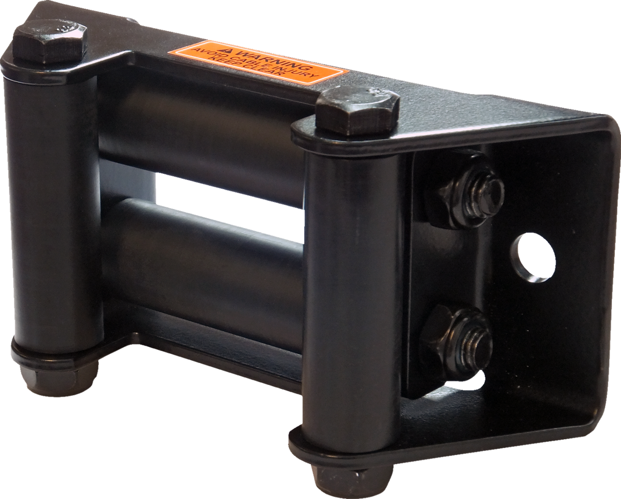 KFI PRODUCTS Seilführungsrolle - Standard 4,875" Bolzen SE-RF