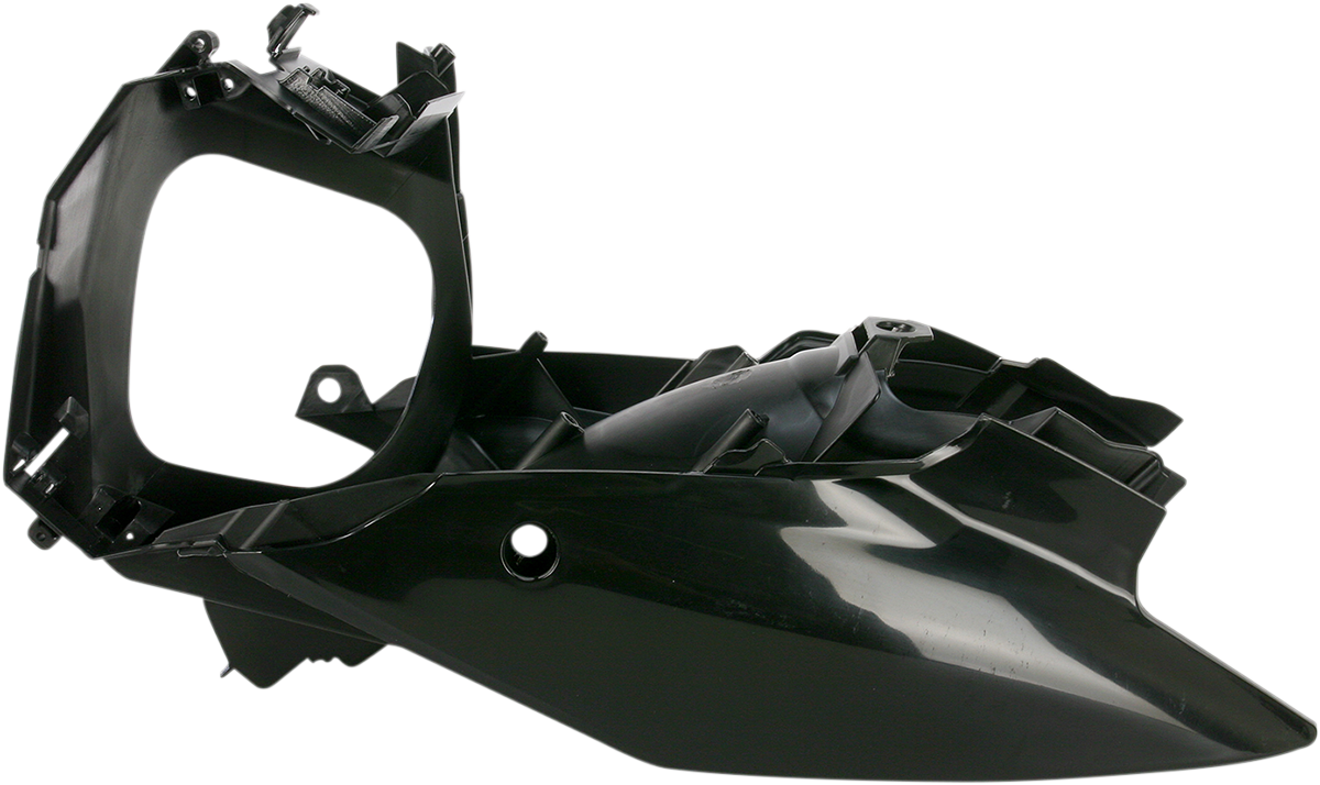 ACERBIS Seitenwände - Schwarz 2314270001