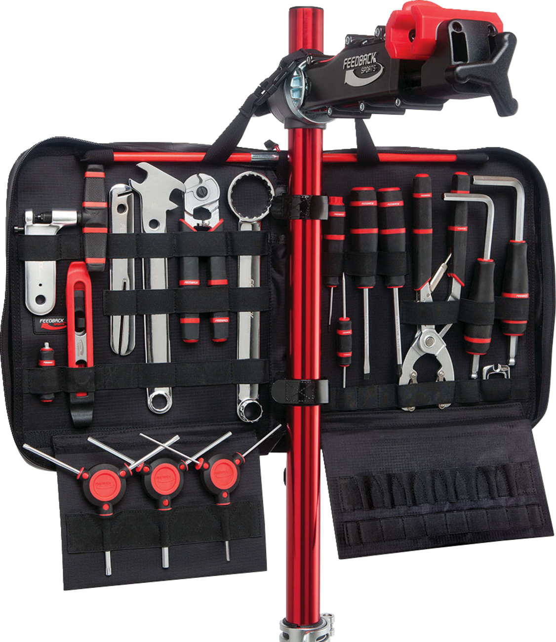 FEEDBACK SPORTS Team Edition Tool Kit 17094