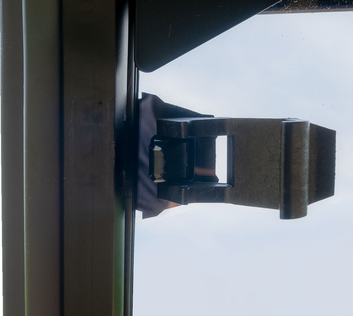 Kit de parabrisas SEIZMIK - Ventilado 50-50226KIT