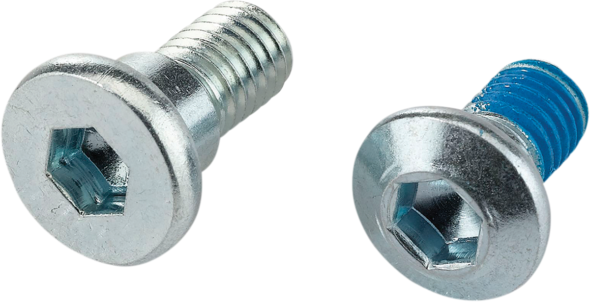 MOOSE RACING Bolt Kit - Sprocket - Metric 039-6474