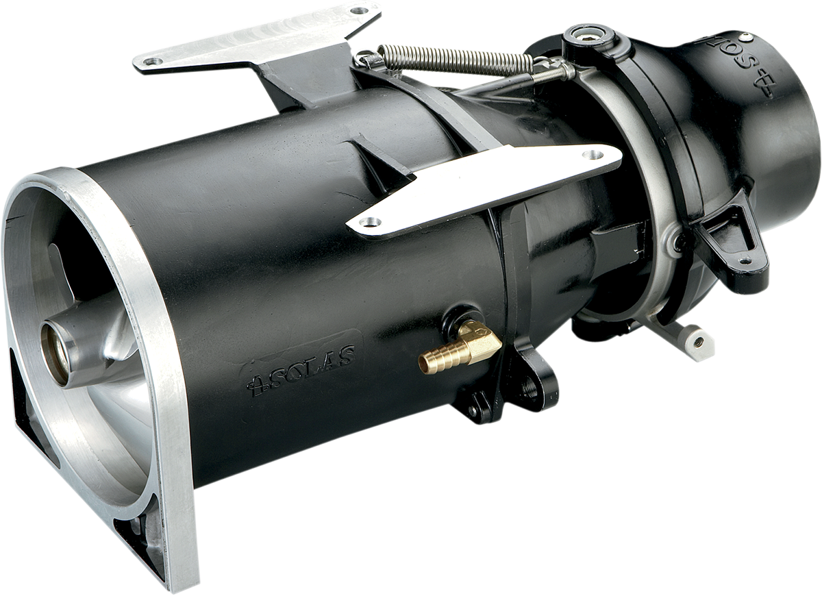 SOLAS Pump Assembly JS 800 A SX-R 2003-2011 Kawasaki KPS-PM-140/74T