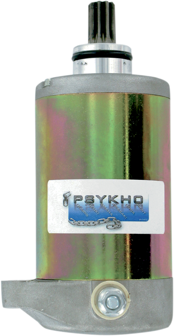 PSYKHO Starter Motor - Suzuki 18794N