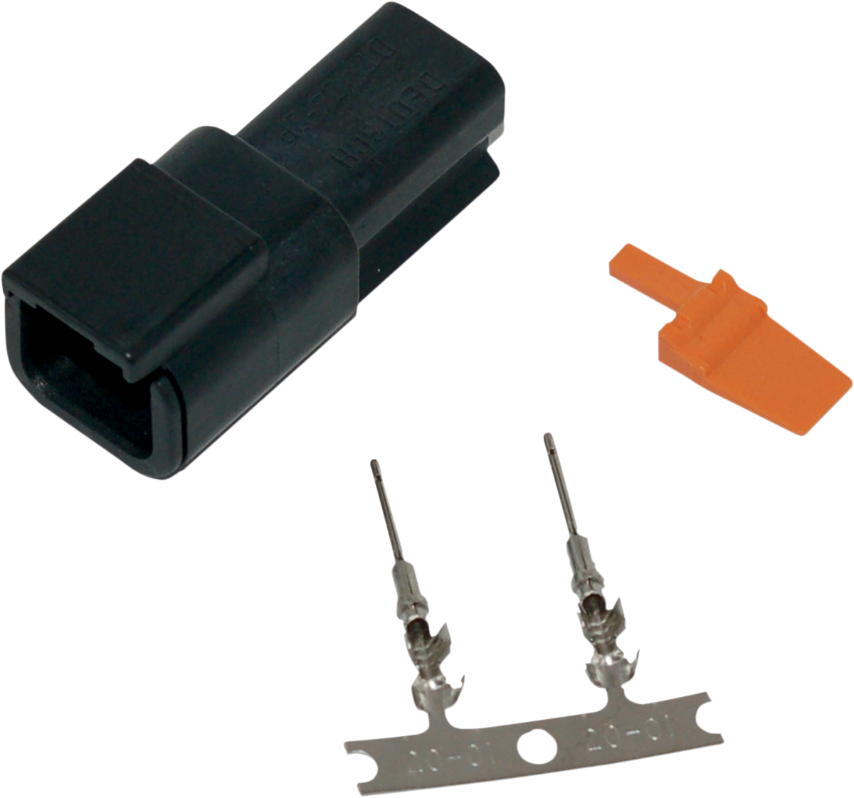 NAMZ Receptacle Kit MDR-2B