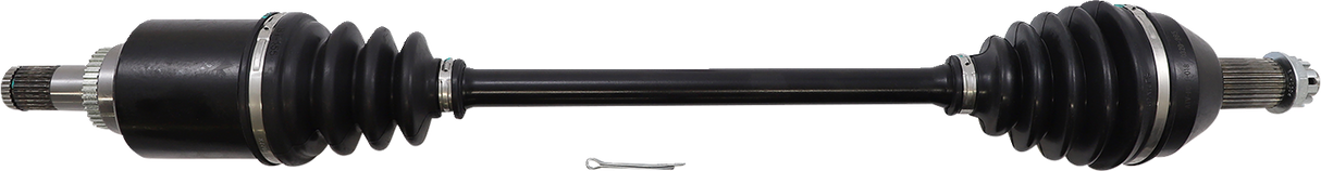 MOOSE UTILITY Kit de eje completo - Delantero izquierdo/derecho - Honda LM6-HO-8-239