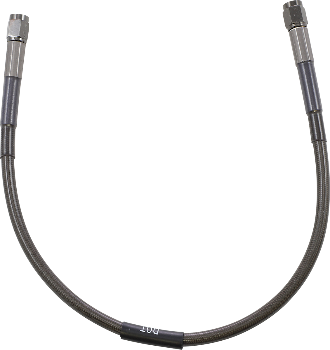 RUSSELL Renegade Brake Line - 18" R58213B
