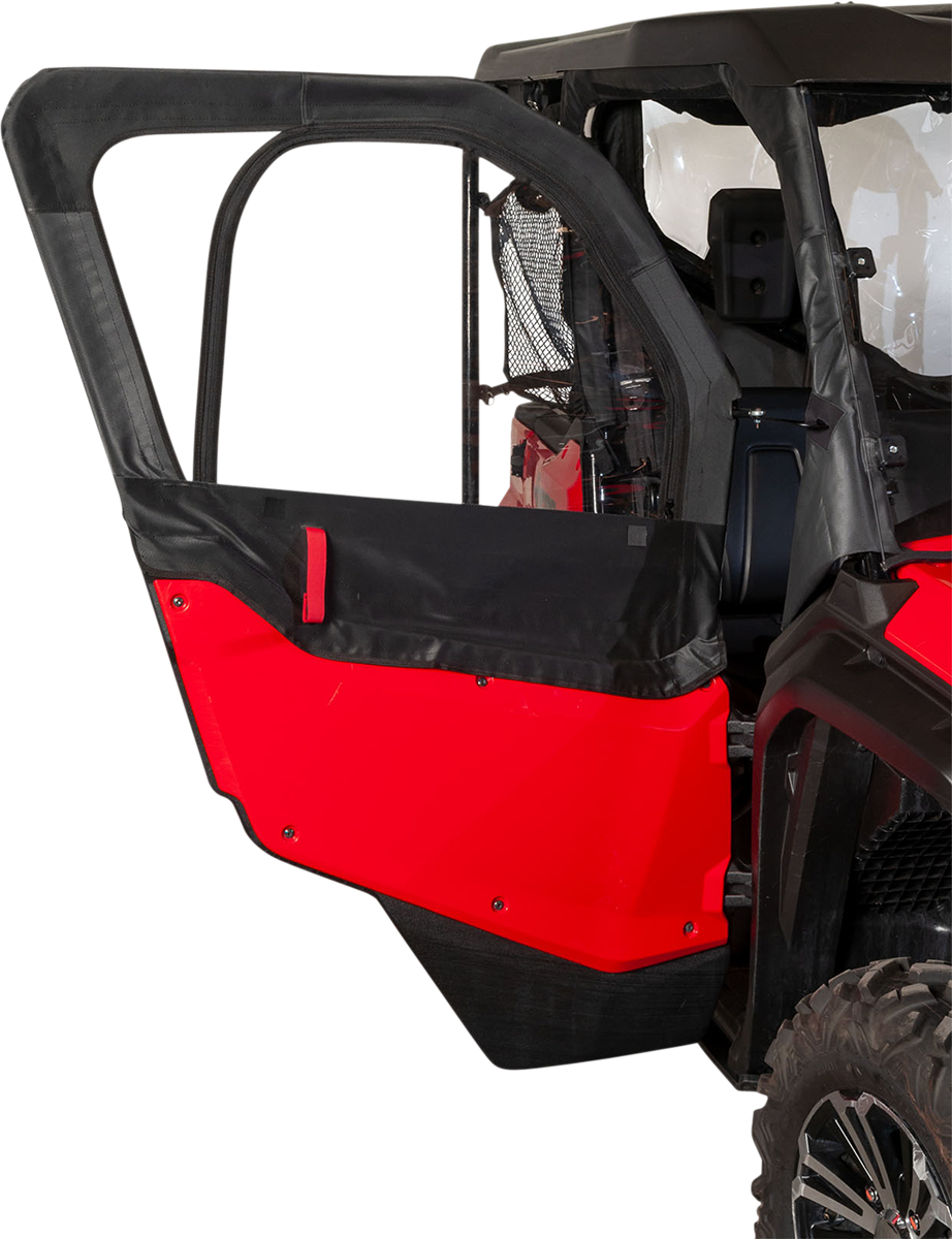 Kit de puerta superior SEIZMIK - Honda 6021