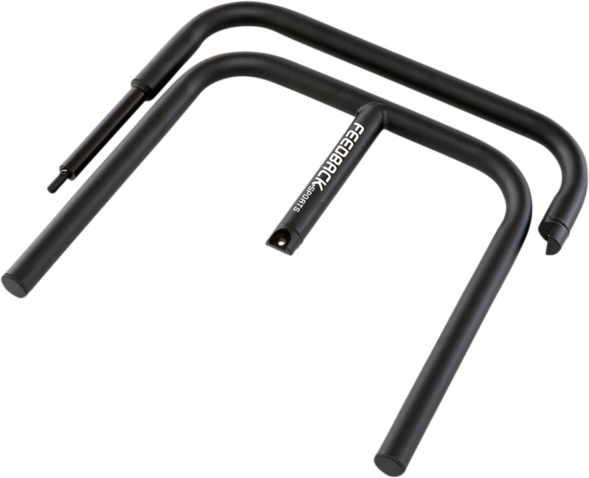 FEEDBACK SPORTS Scorpion Bicycle Stand-Black 17300