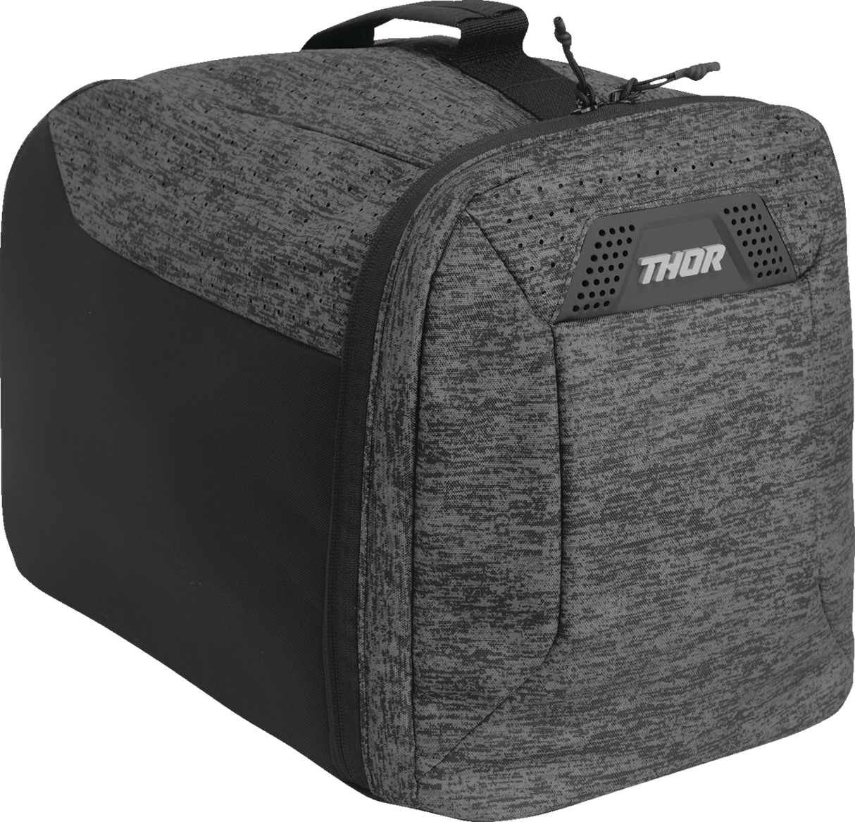 Bolsa para casco THOR - Cromo/Heather 3514-0047