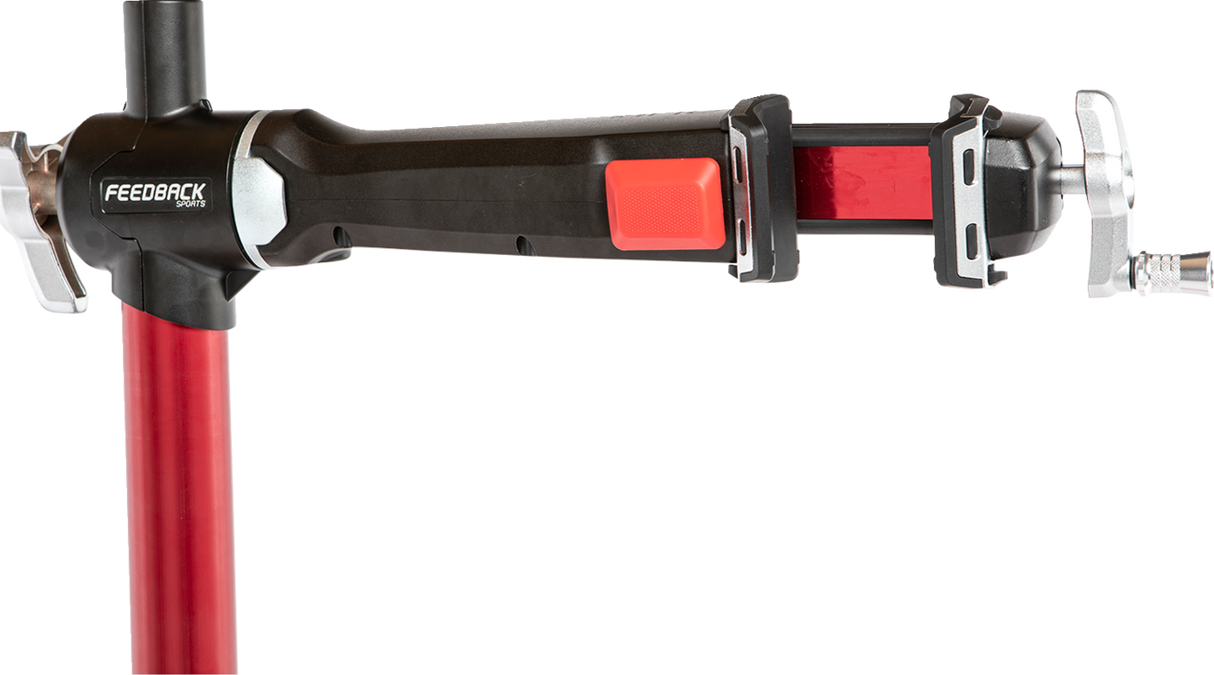 FEEDBACK SPORTS Pro Mechanic HD Bike Repair Stand 17650