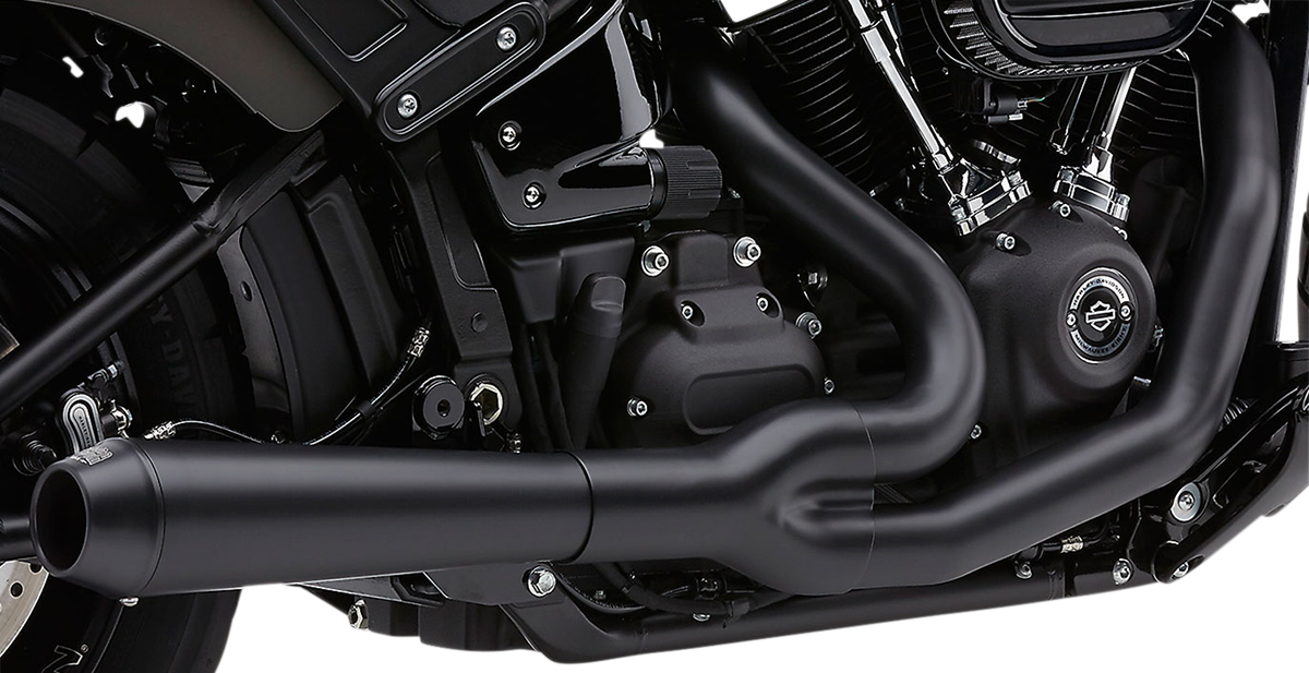 Escape COBRA El Diablo - Negro 6475B
