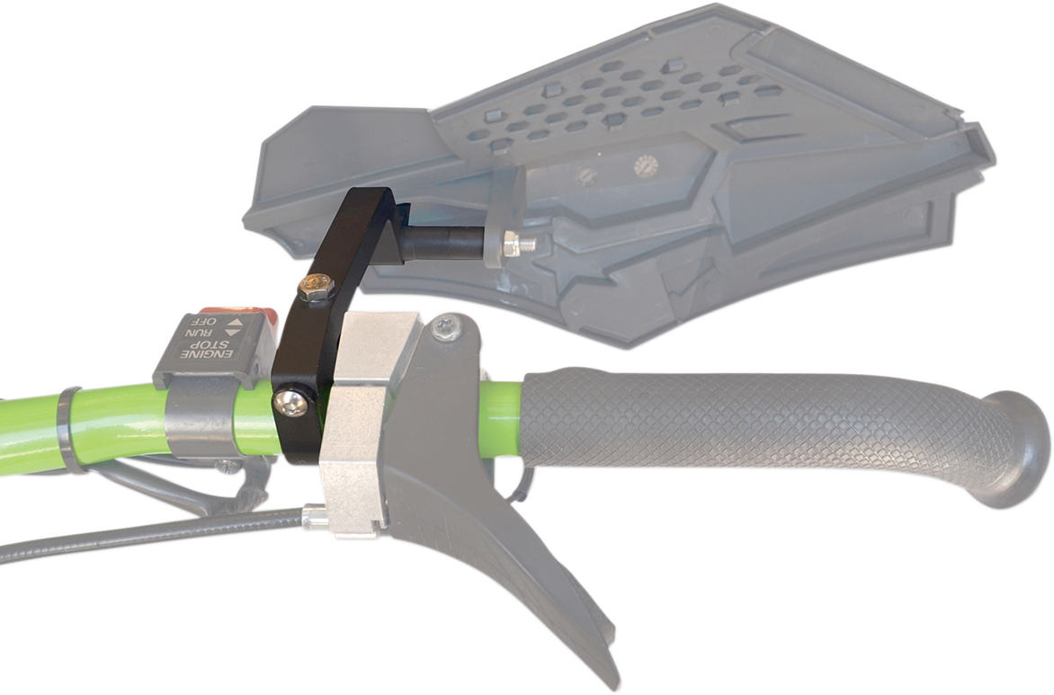 POWERMADD Handprotektor-Montagesatz - Hayes-Bremse 34456