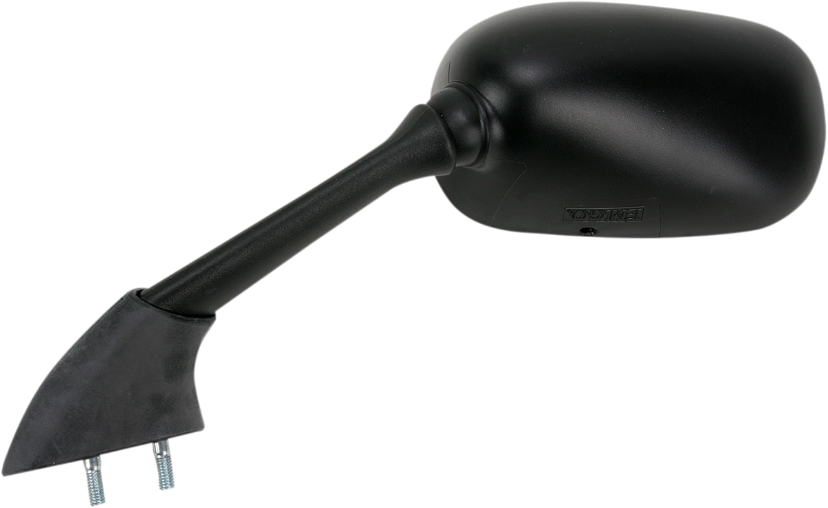 Espejo EMGO - Izquierdo - Negro 20-37442