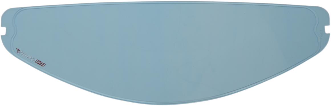 Lente AGV Max Pinlock 120 - Transparente 20KIT60224001