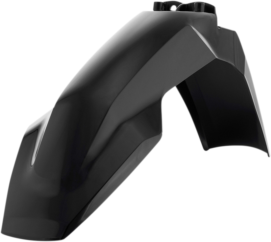 ACERBIS Vorderradkotflügel - Schwarz 2462590001