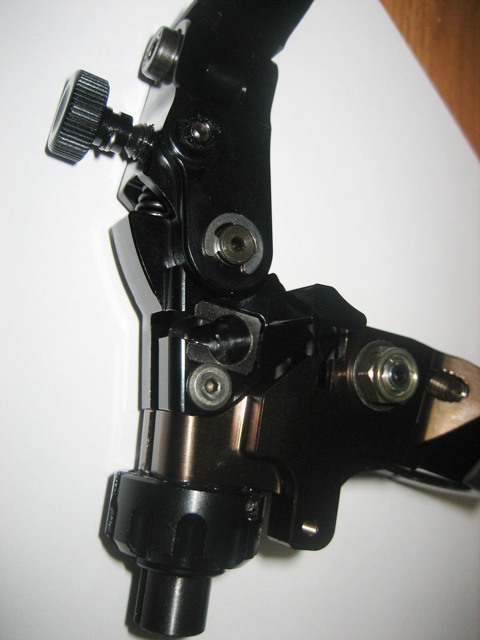 Galespeed clutch perch kit lever ratio 32-34mm GS-WCH34BR-S