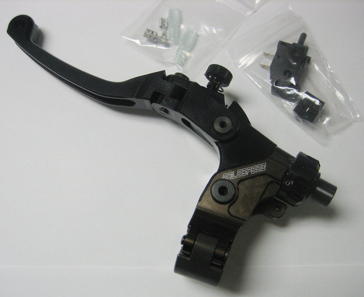 Galespeed clutch perch kit lever ratio 32-34mm GS-WCH34BR-S