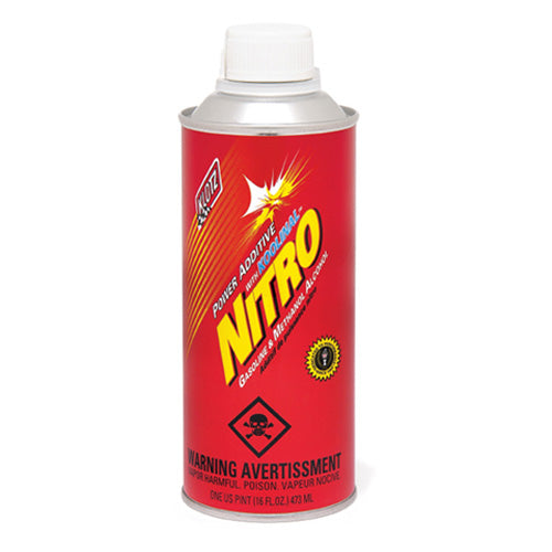 Klotz Nitro Racing Additive (16 Oz) KL60