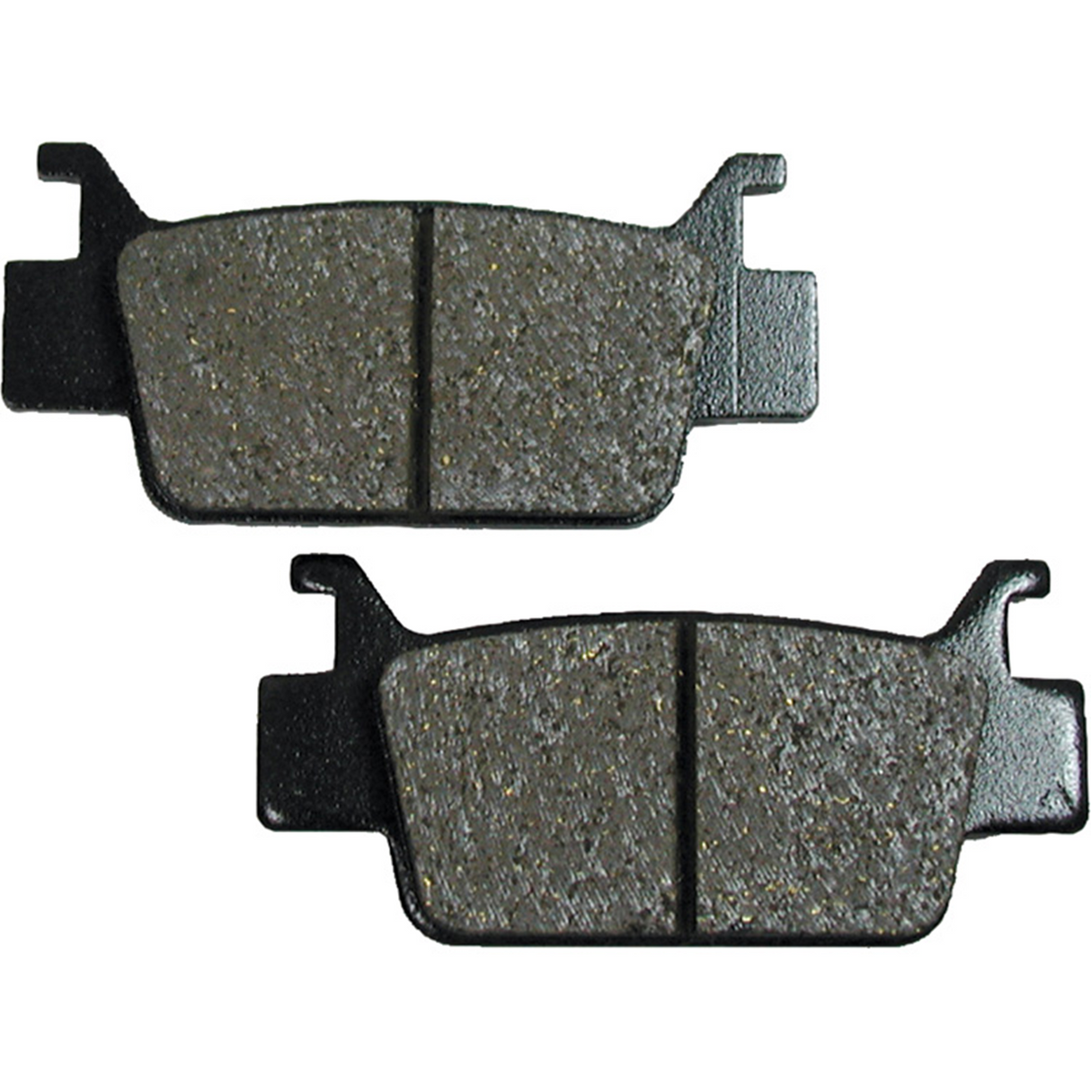 Vesrah Semi-Metallic Brake Pads, Vd-175 970044