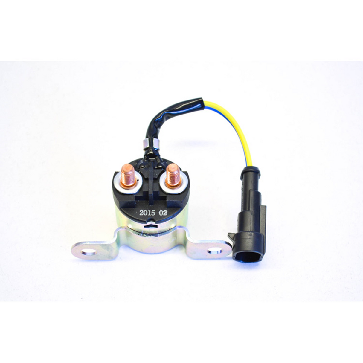 Ricks Electric, Oem Style Starter Solenoid 268780