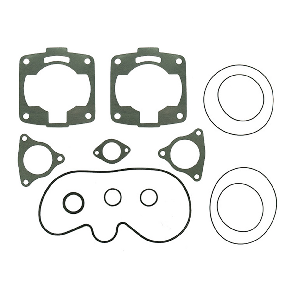 Spi Top End Gasket Set 125748