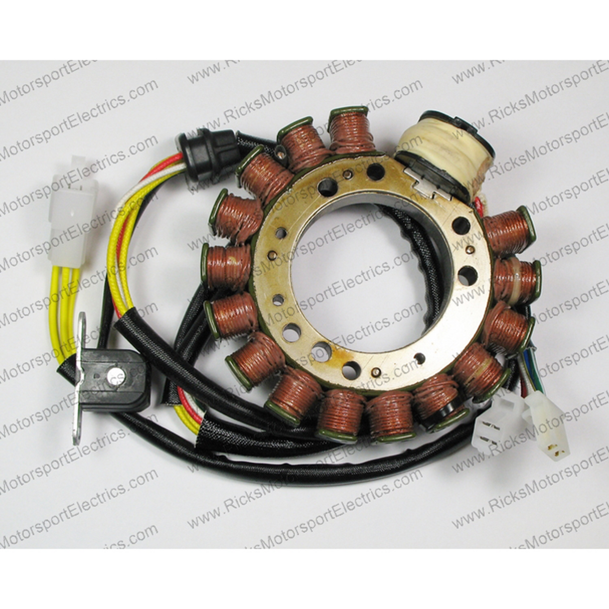 Ricks Electric Oe Style Stator 268685