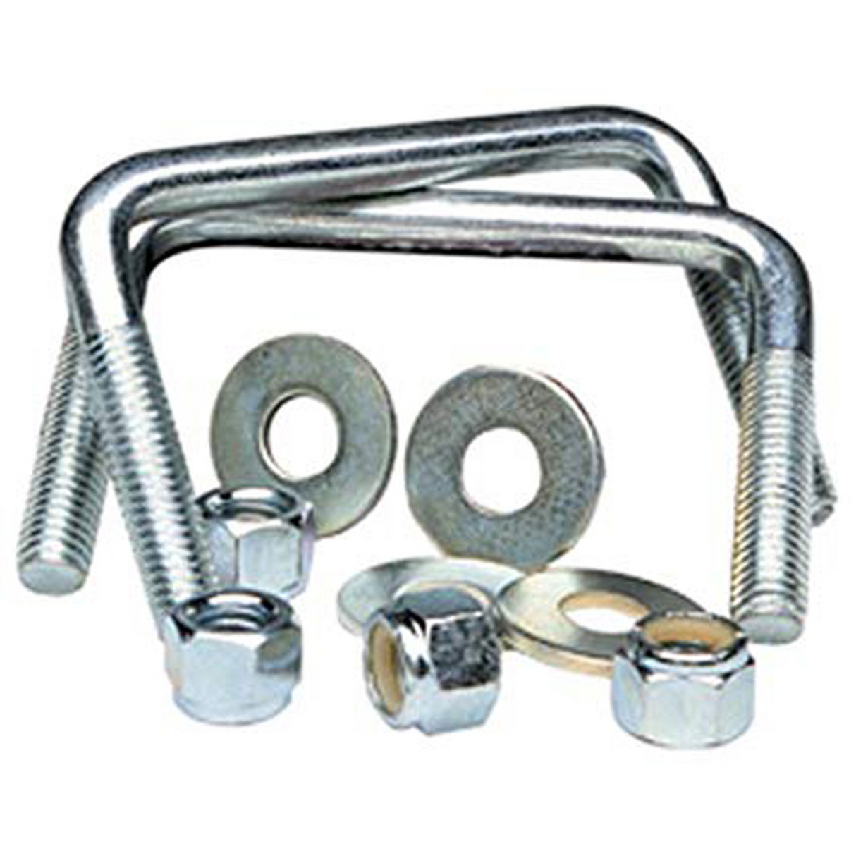 Tie Down Eng U-Bolt Square 1/2 X 1-9/16 X 4-1/16 Length (Each) 276013