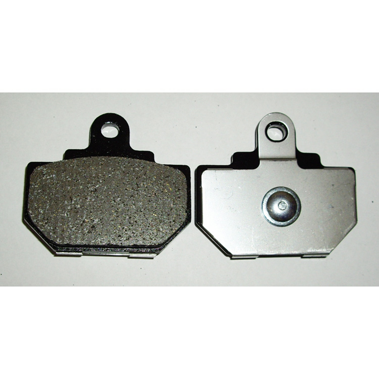 Vesrah Semi-Metallic Brake Pads, Vd-138/2 970055