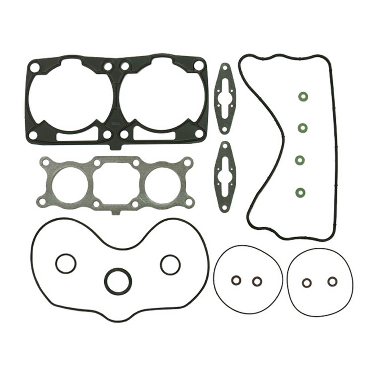 Spi Top End Gasket Set 125789