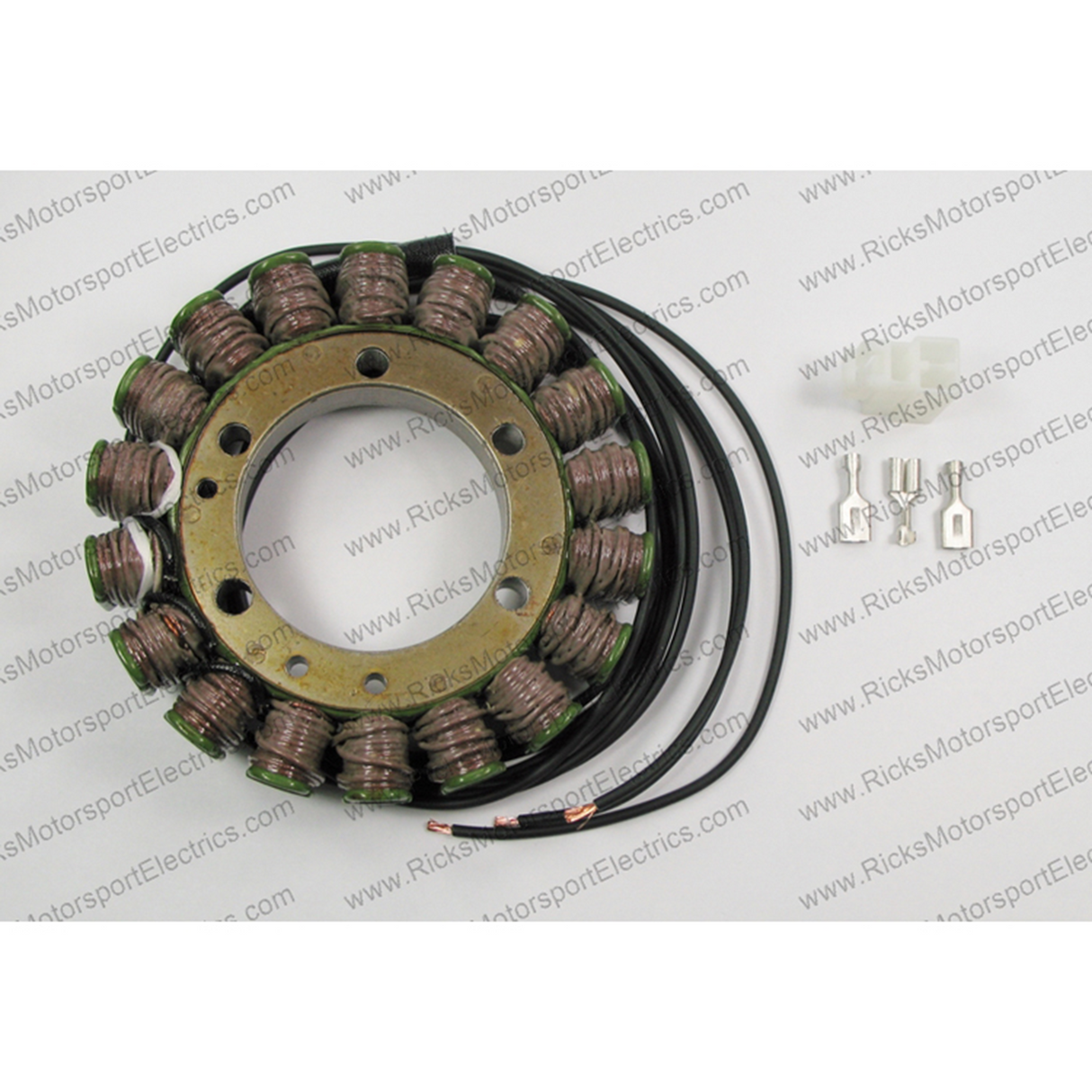 Ricks Oe Style Stator 268822
