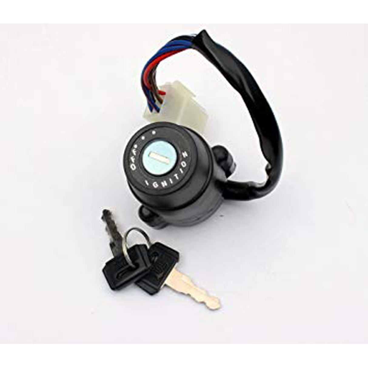 Emgo Ignition Switch Honda 829087