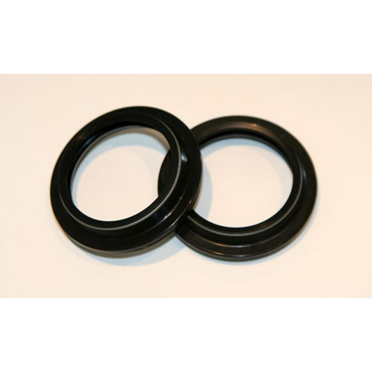 K&s Oil Seal, 43mm X 52.7mm X 9.5/10.3mm For Ktm (Wp43) 760760