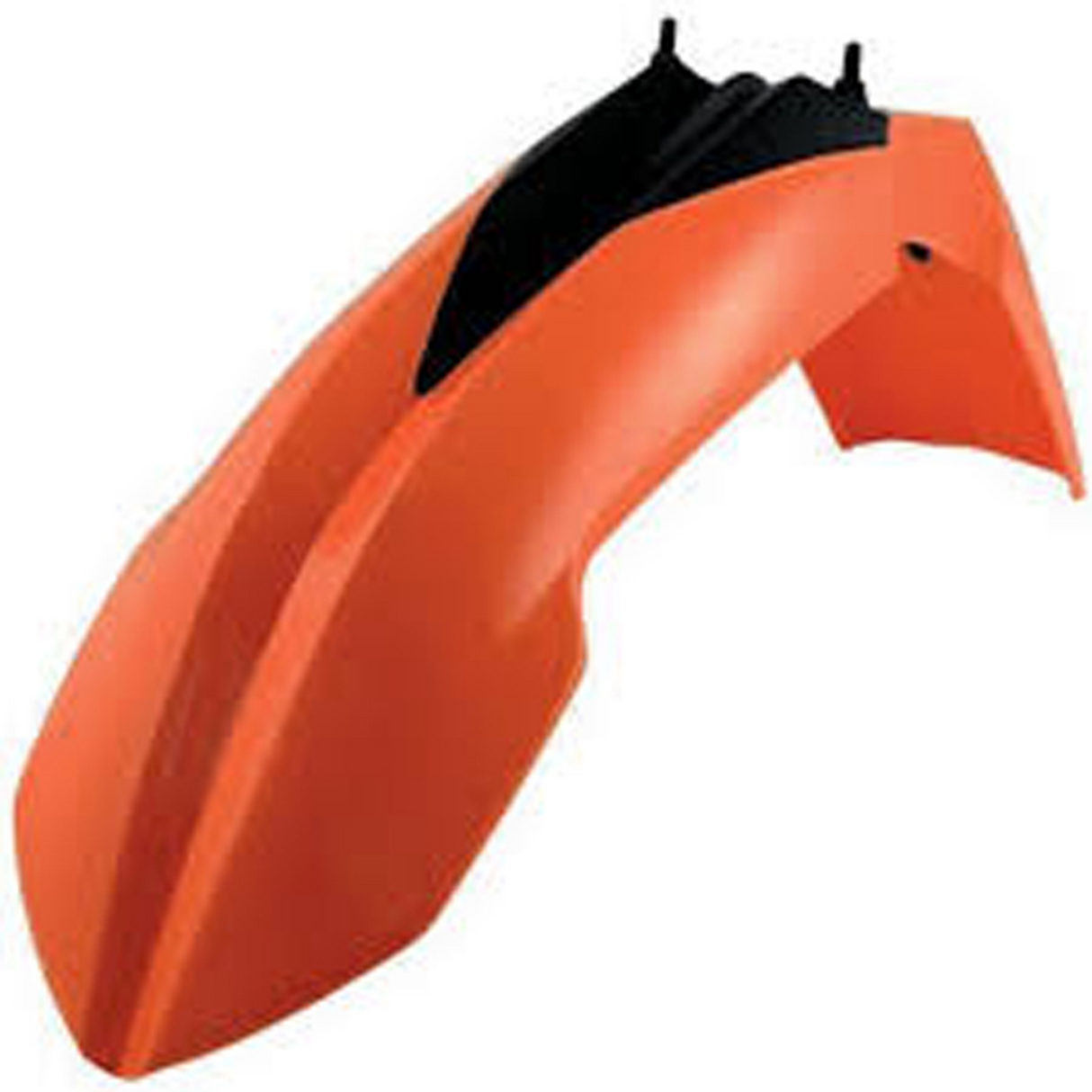 Polisport Front Fender, Ktm, Orange Ktm16 993184