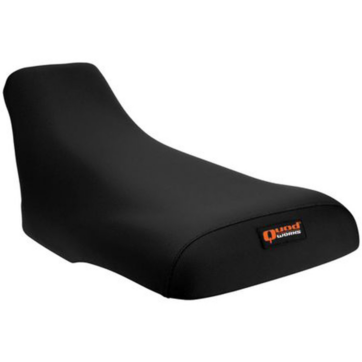 Pacific Power Quadworks Gripper Seat Cover 332036