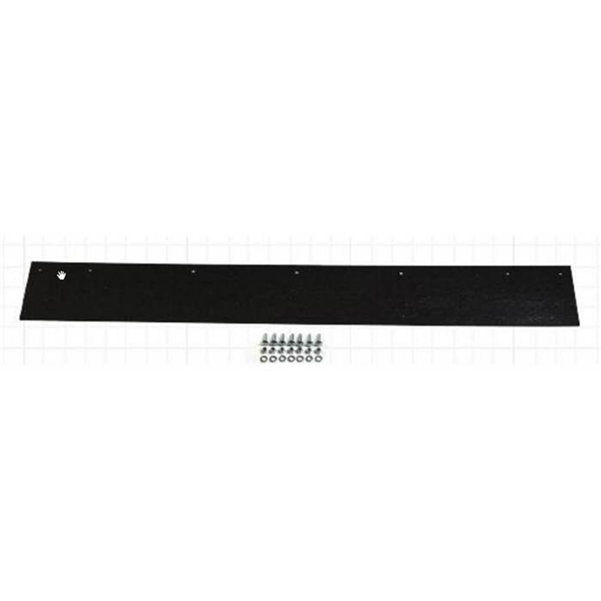 Eagle 60 V-Blade Rubber Flap AE291914