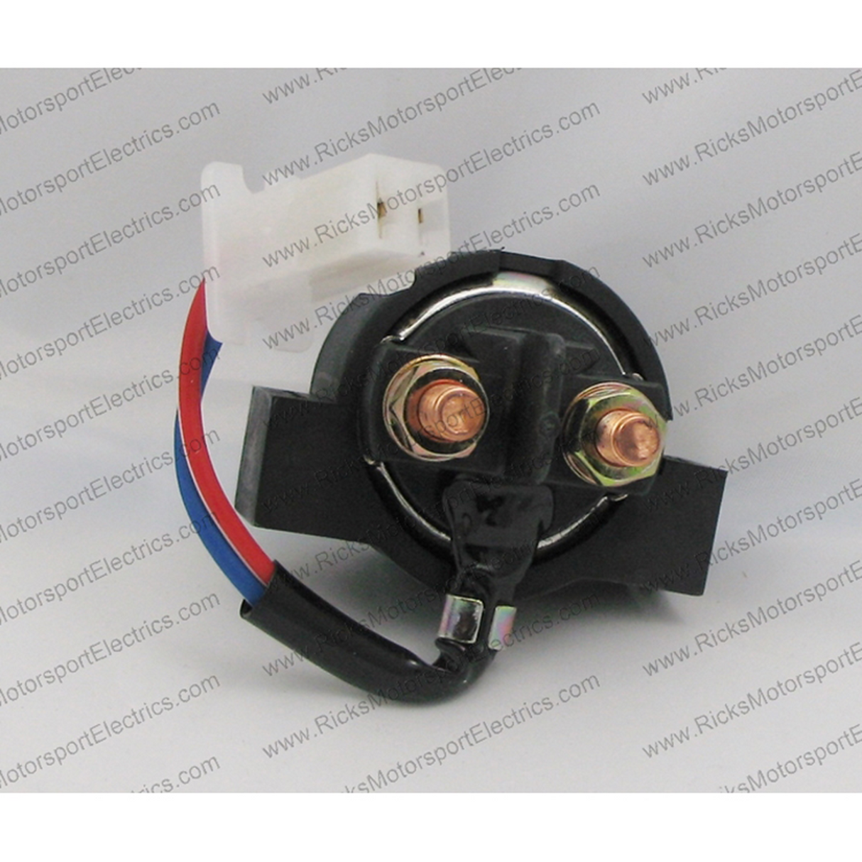 Ricks Starter Solenoid 268794