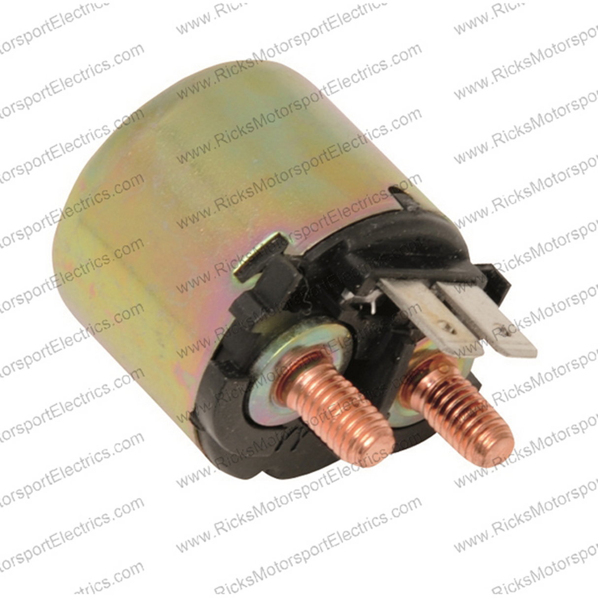 Ricks Electric Starter Solenoid 268644