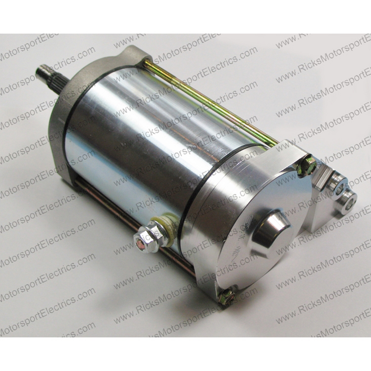 Ricks Electric Oe Style Startor Motor 268773