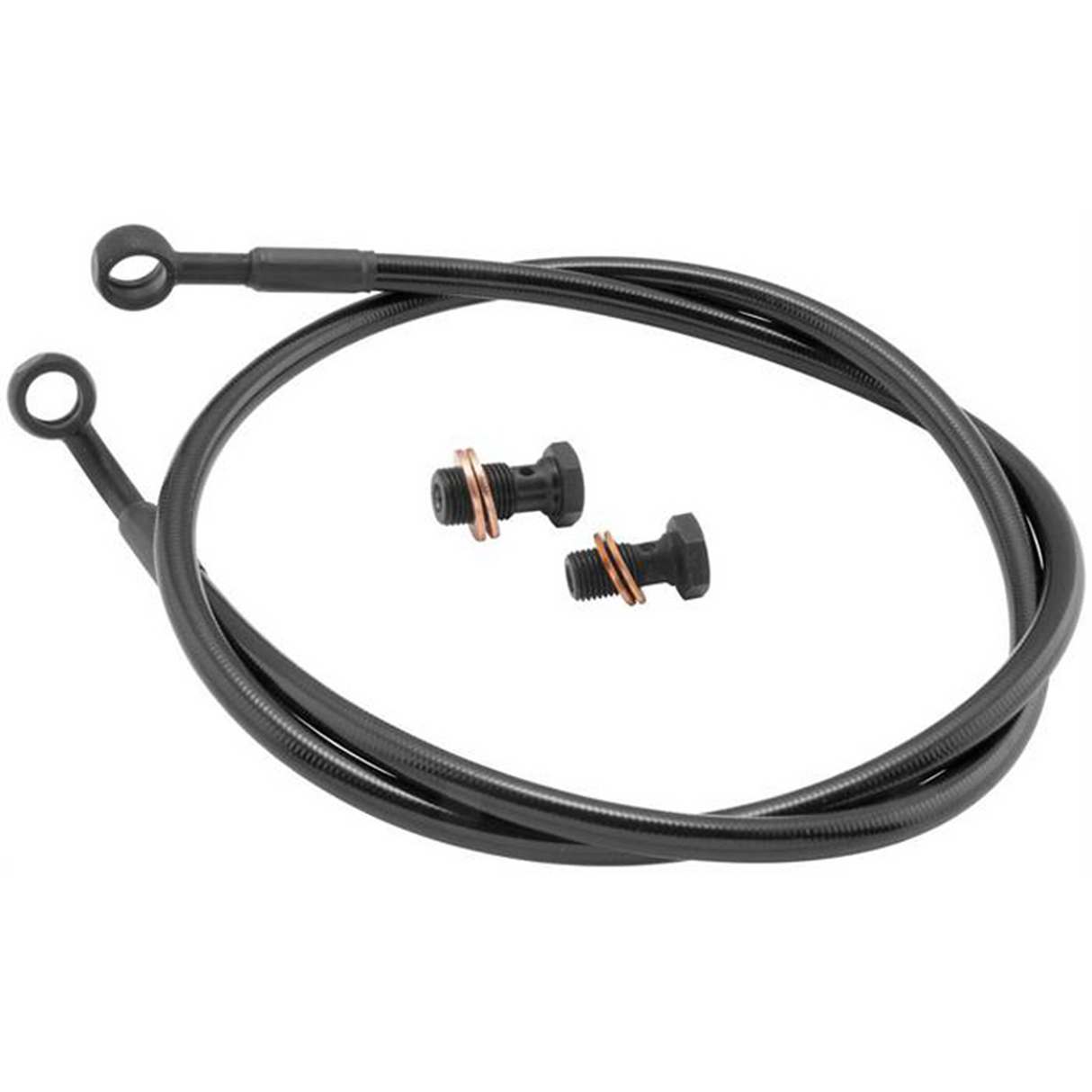Goodridge Clutch Line Kit 710194