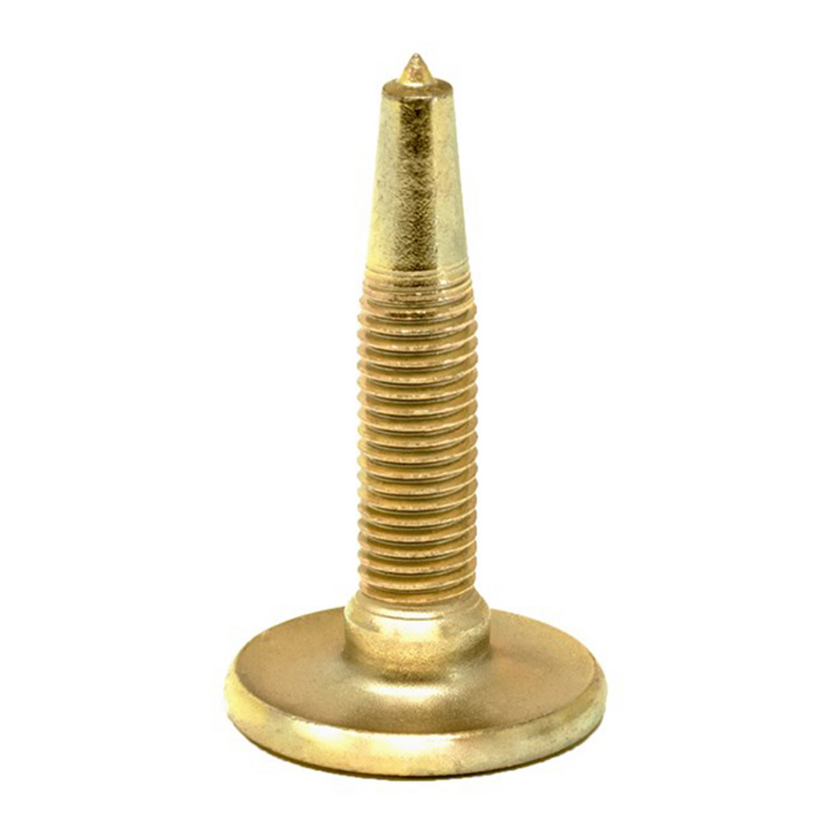Woodys Gold Digger Traction Master Carbide 5/16 X 1.575 Pkg 144 GDP61575C