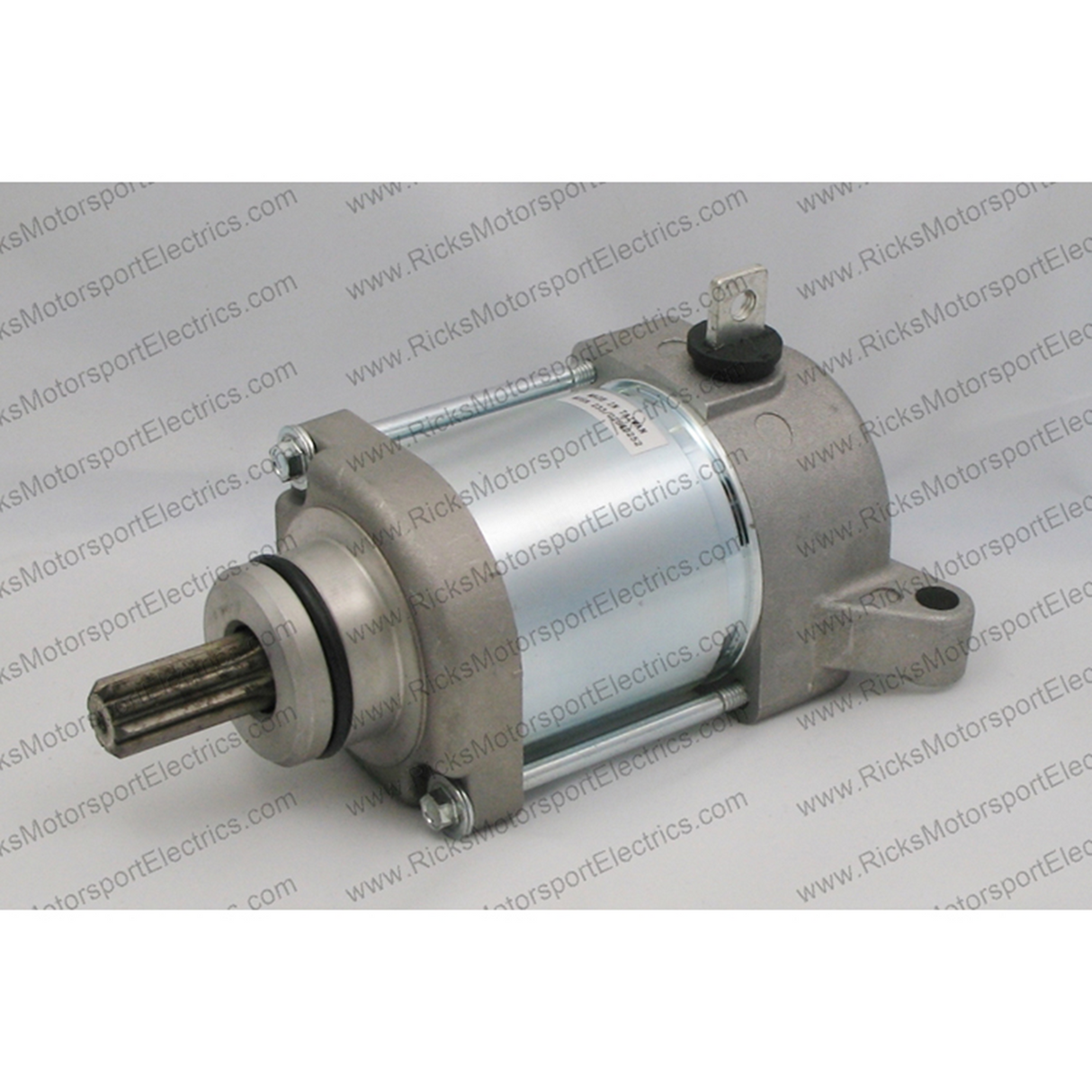 Ricks Oe Style Starter Motor 268797