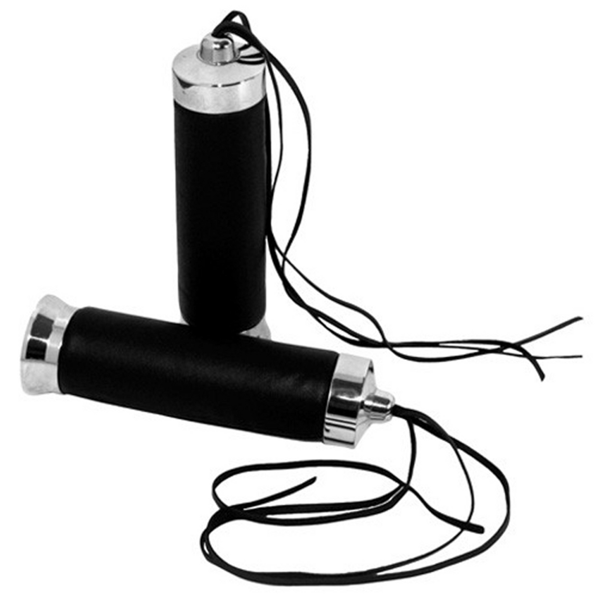 Emgo Buffalo Fringe Grips 130 1x1 825253
